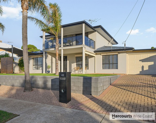 42 Domain Street, Moana SA 5169