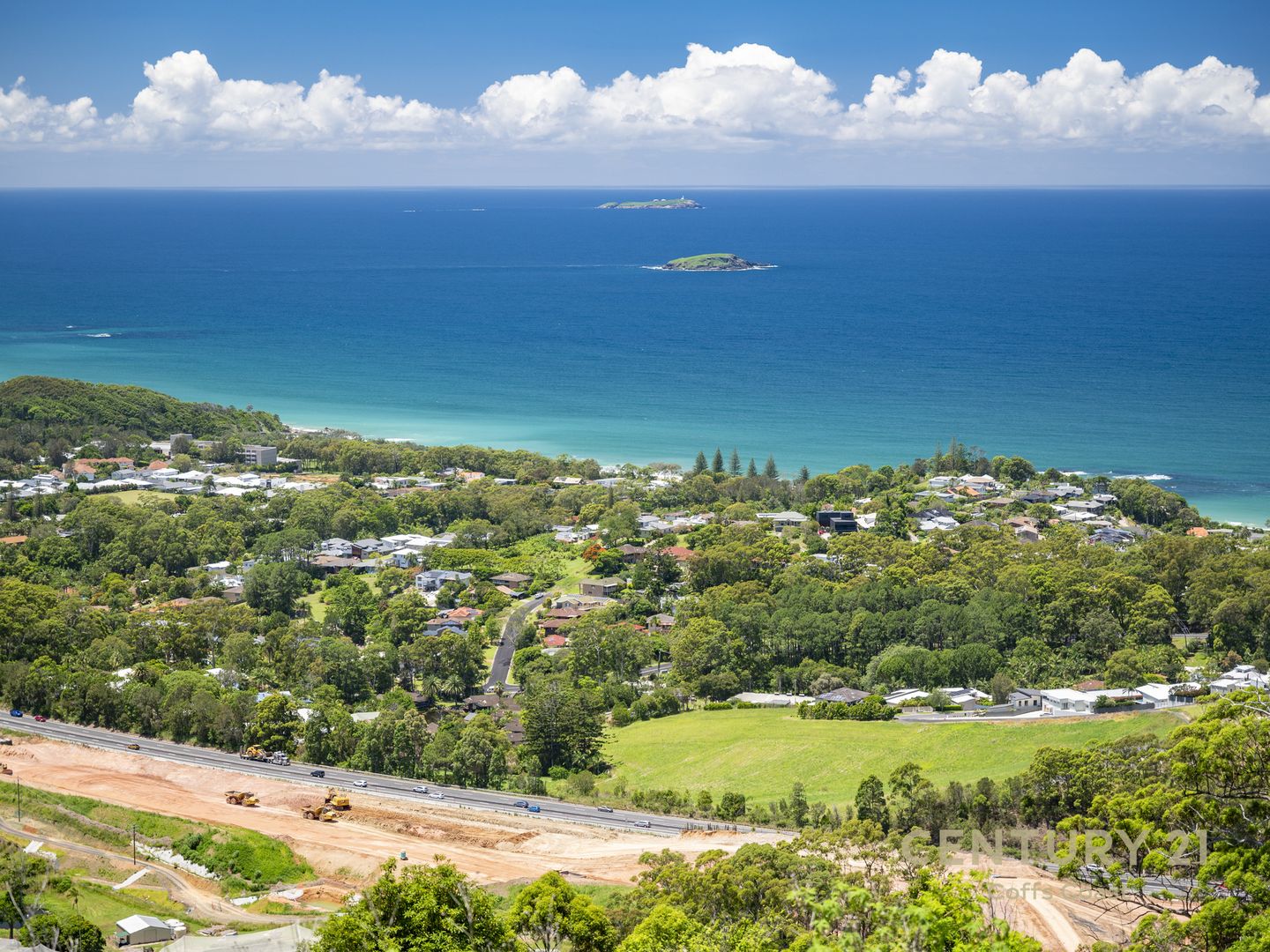 115B Bruxner Park Road, Korora NSW 2450 Domain