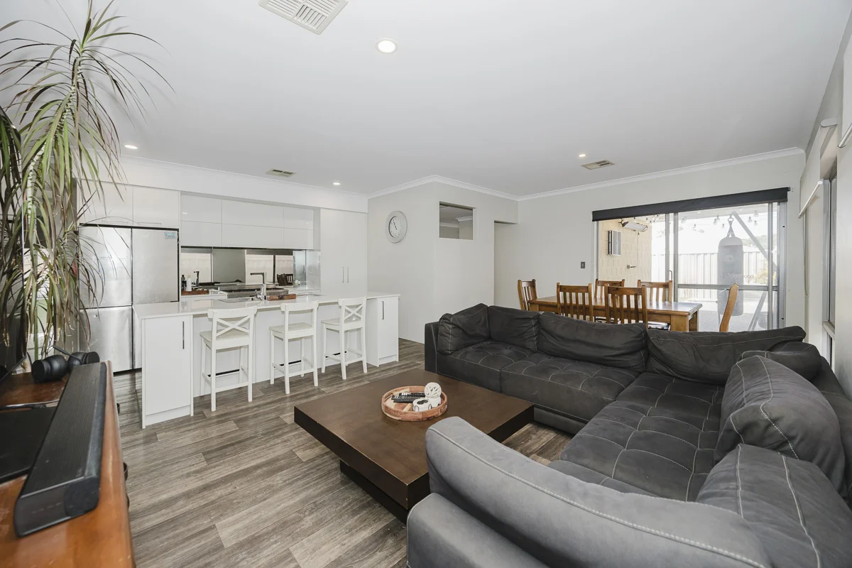 Additional image 7 of 8 Bewick Avenue, Yanchep WA 6035