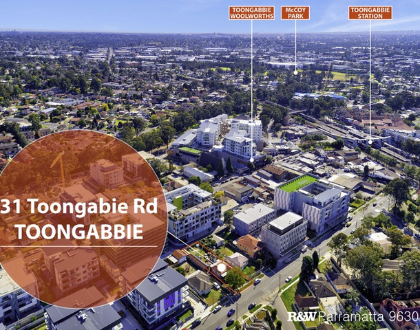 31 Toongabbie Road, Toongabbie NSW 2146