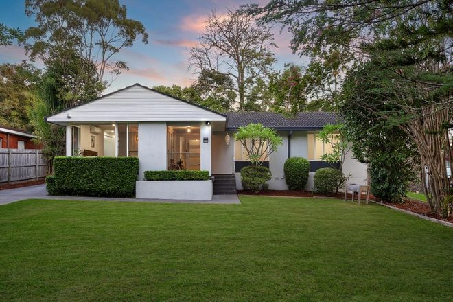 306 Kissing Point Road, Turramurra, NSW, 2074