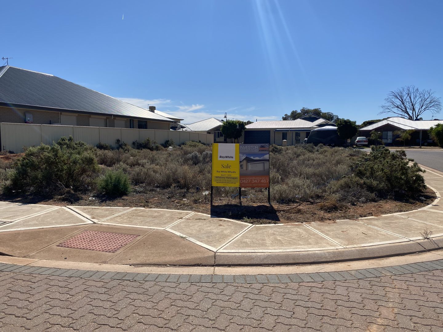 8 Graham Cornes Court, Whyalla Norrie SA 5608