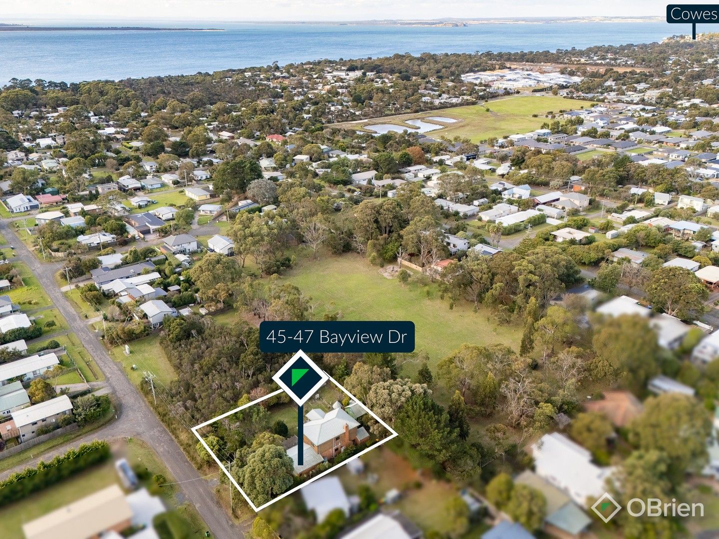 45-47 Bayview Drive, Cowes VIC 3922, Image 1