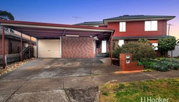 Picture of 21 Blaxland Road, MELTON SOUTH VIC 3338