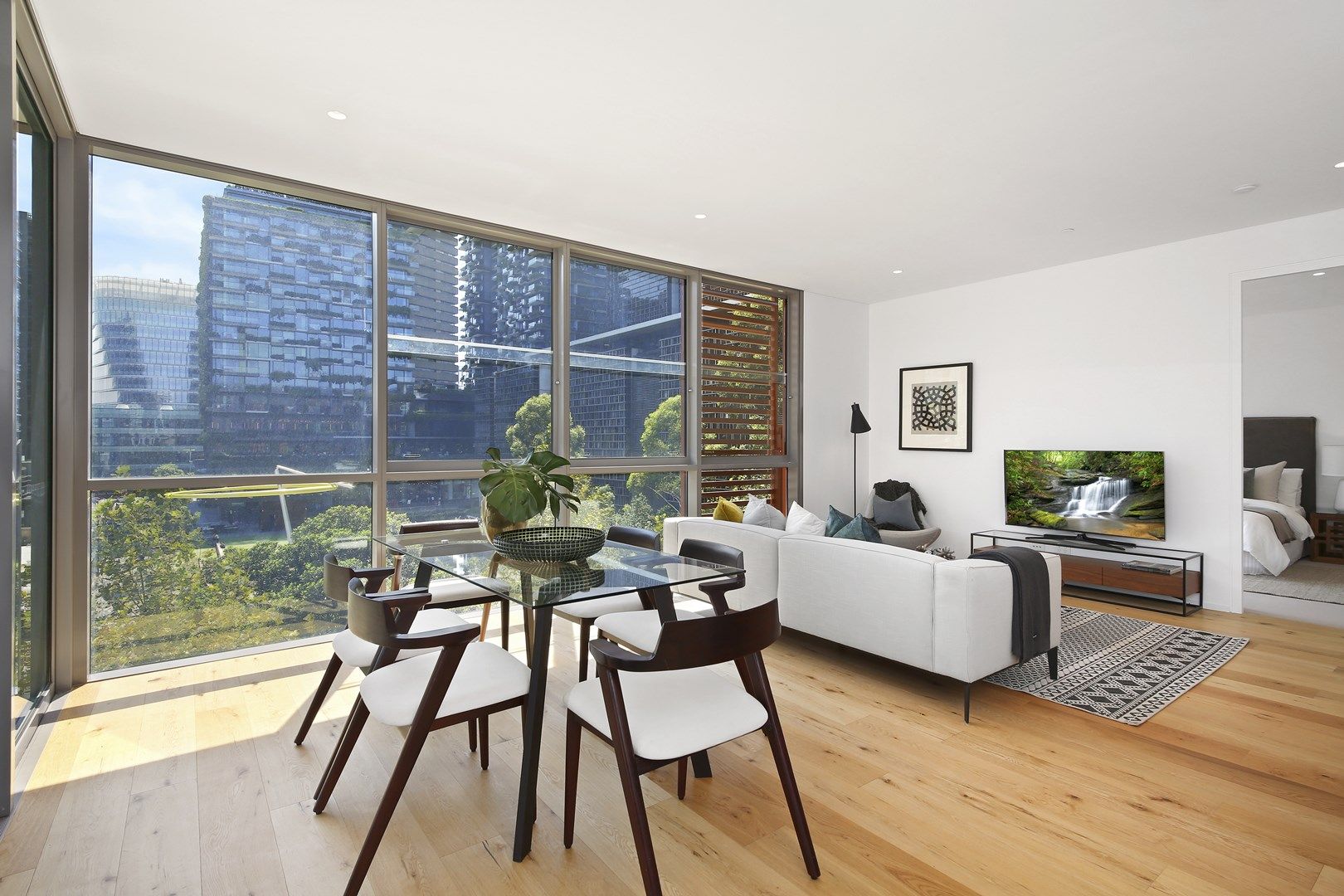 W 303/81 O'Connor Street, Chippendale NSW 2008, Image 0