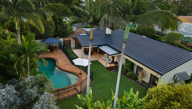 Picture of 96 Kenmore Road, KENMORE QLD 4069