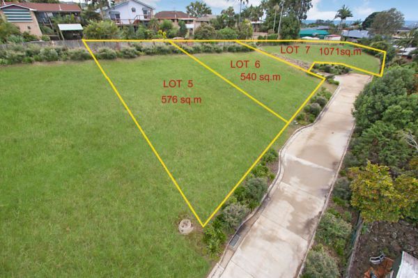 Lot 6 - 27 Snowgum Drive, Bilambil Heights NSW 2486, Image 1