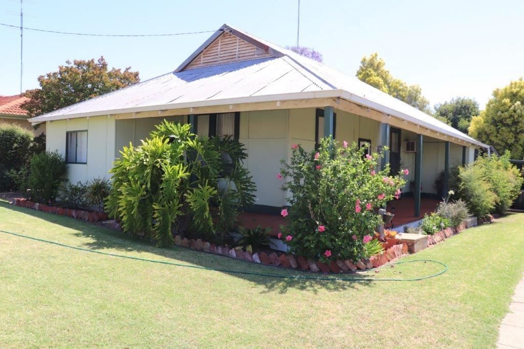 49 George St, Bolgart WA 6568, Image 2