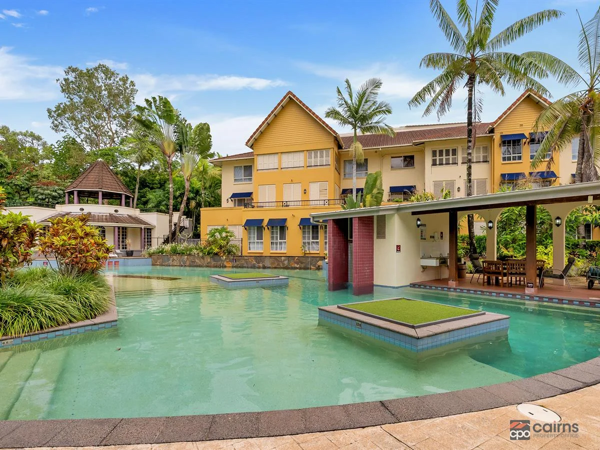 Additional image 20 of 808/2-10 Greenslopes Street, Cairns North QLD 4870