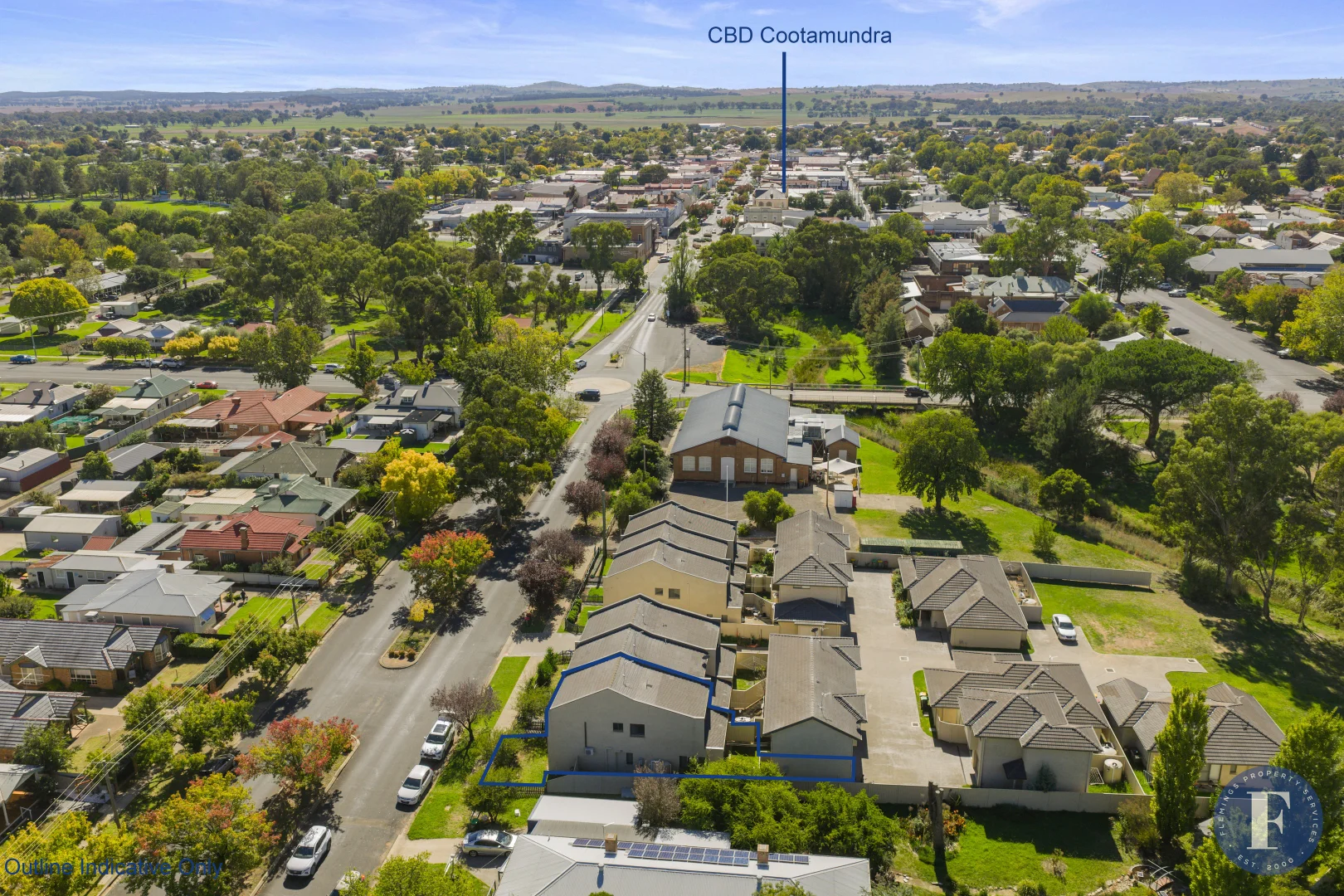 Additional image 18 of 8/322 Parker Street, Cootamundra NSW 2590