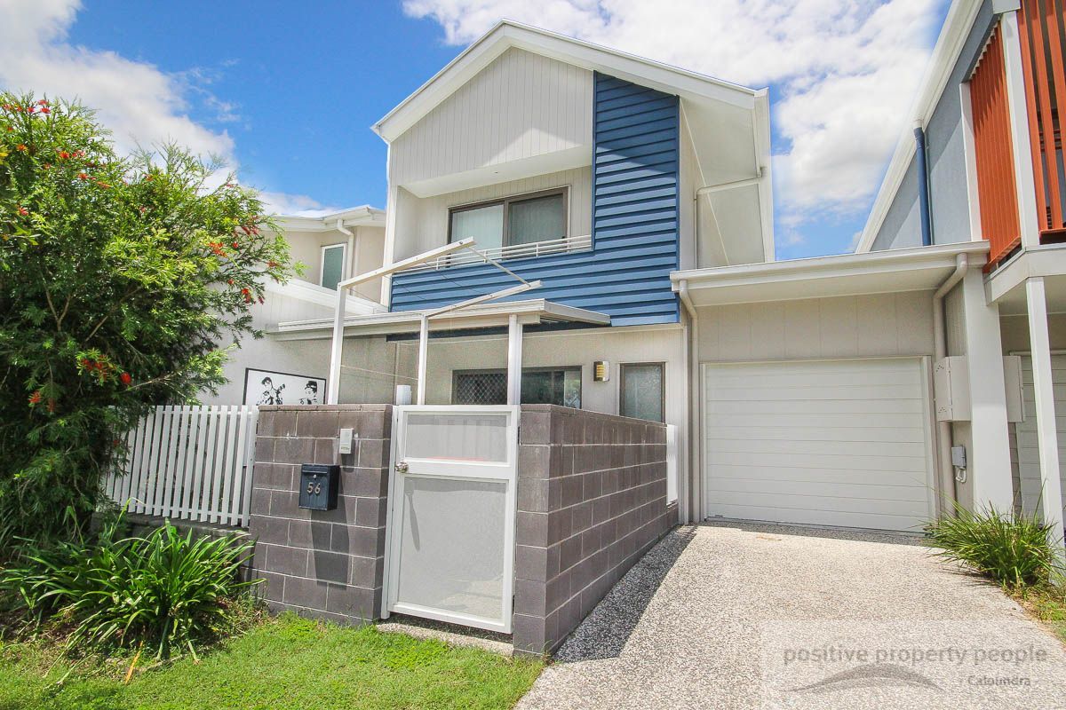 56 Copper Crescent, Caloundra West QLD 4551, Image 0