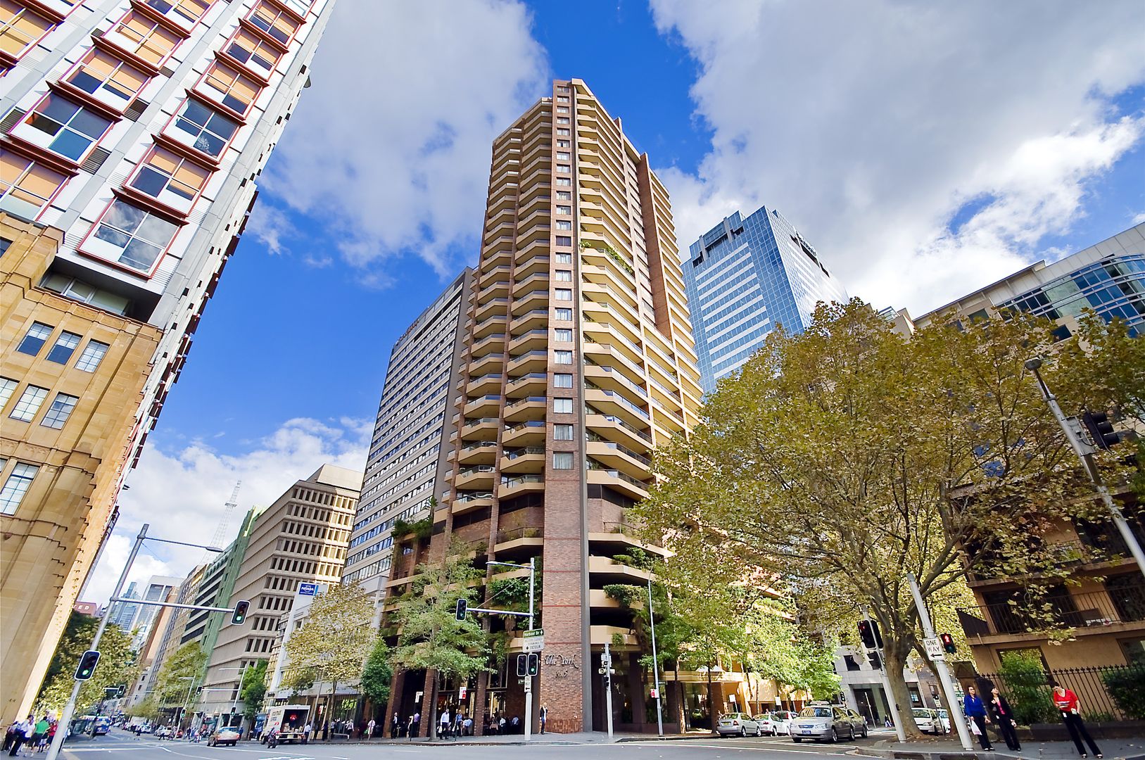 703/5 York Street, Sydney NSW 2000, Image 2