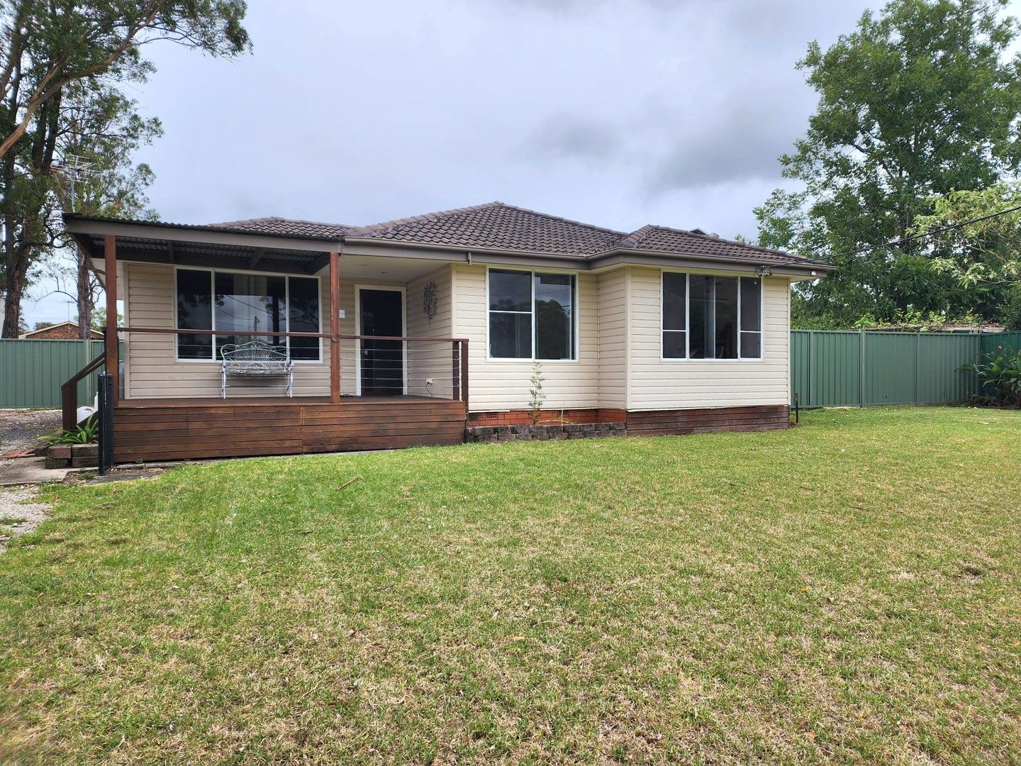 121 Silverdale Road, Silverdale NSW 2752 House For Rent Domain