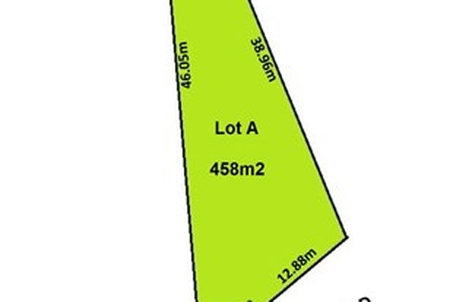 Picture of Lot A 8 Burford Road, HENLEY BEACH SOUTH SA 5022