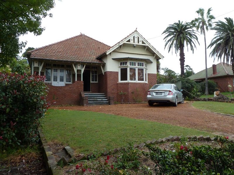 60 THE CRESCENT, HOMEBUSH NSW 2140, Image 0