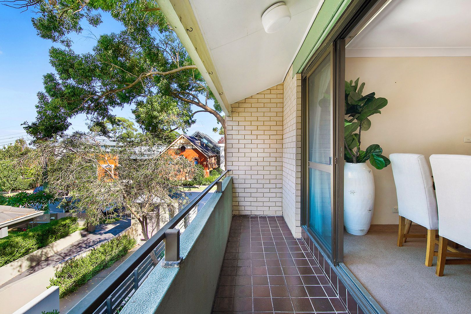 14/13-17 Clanwilliam Street, Willoughby NSW 2068, Image 2