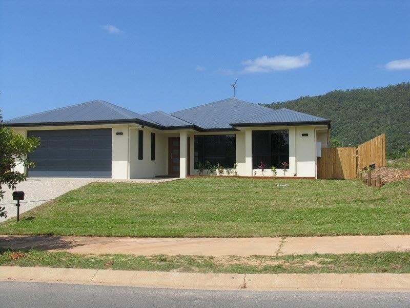 11 Newman Street, Gordonvale QLD 4865, Image 0