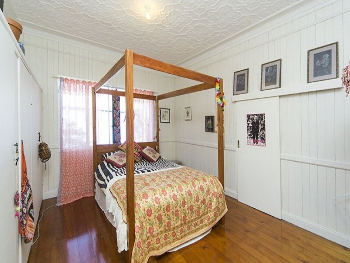 4/22 Hawthorn Terrace, Red Hill QLD 4059, Image 1
