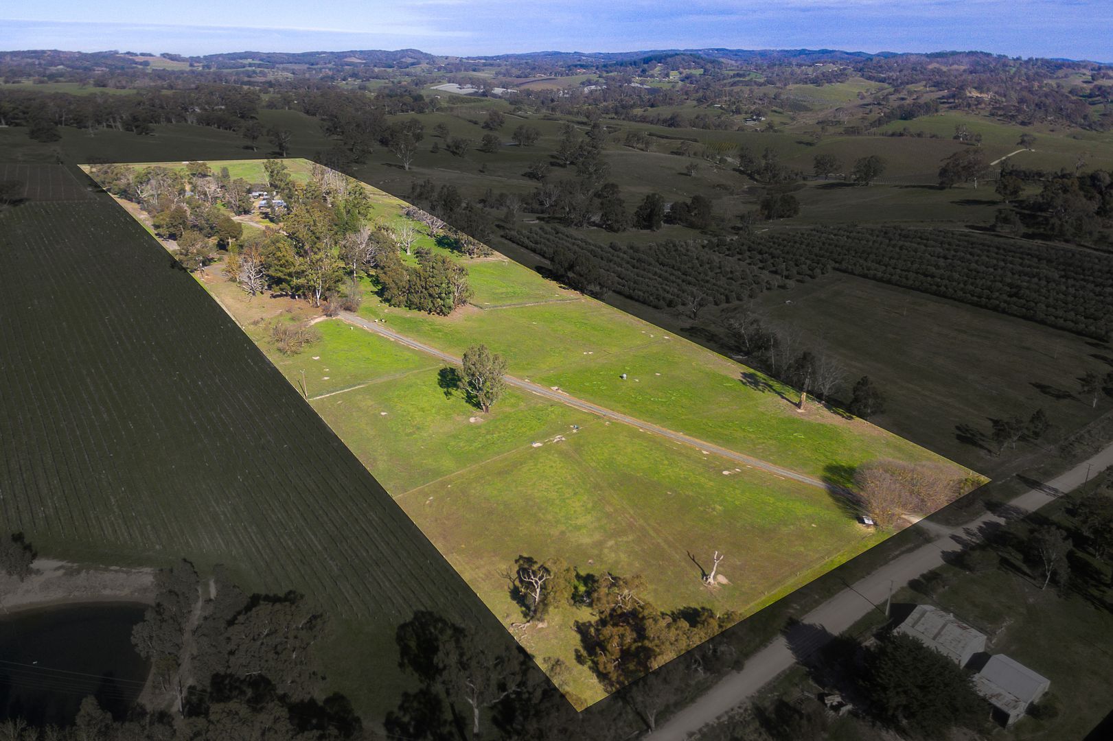 130 Coleman Road, Gumeracha SA 5233, Image 1