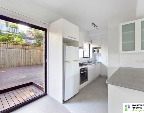 5/24-26 Wood Street, Manly NSW 2095