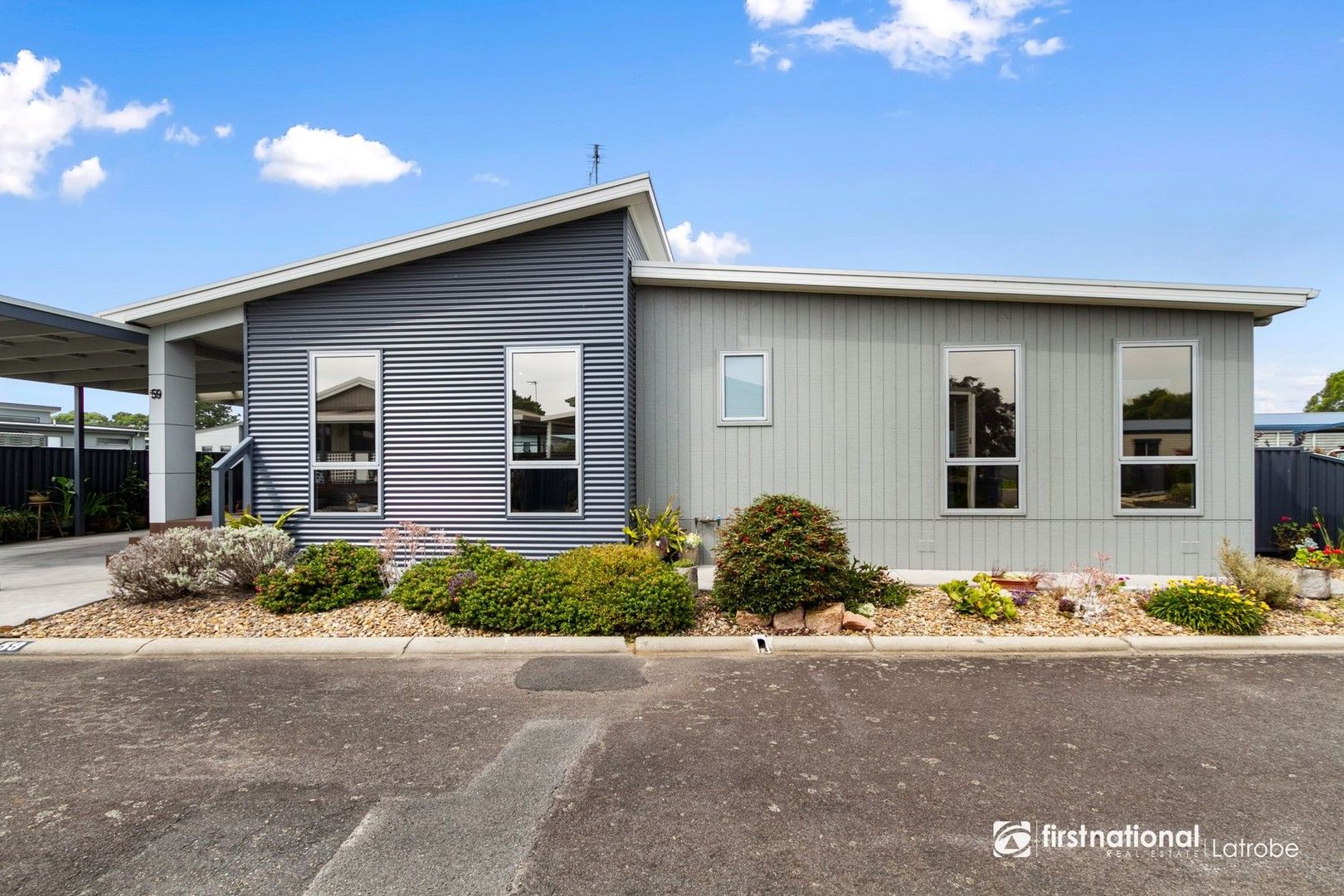 2 bedrooms House in R59/35 Airfield Road TRARALGON VIC, 3844