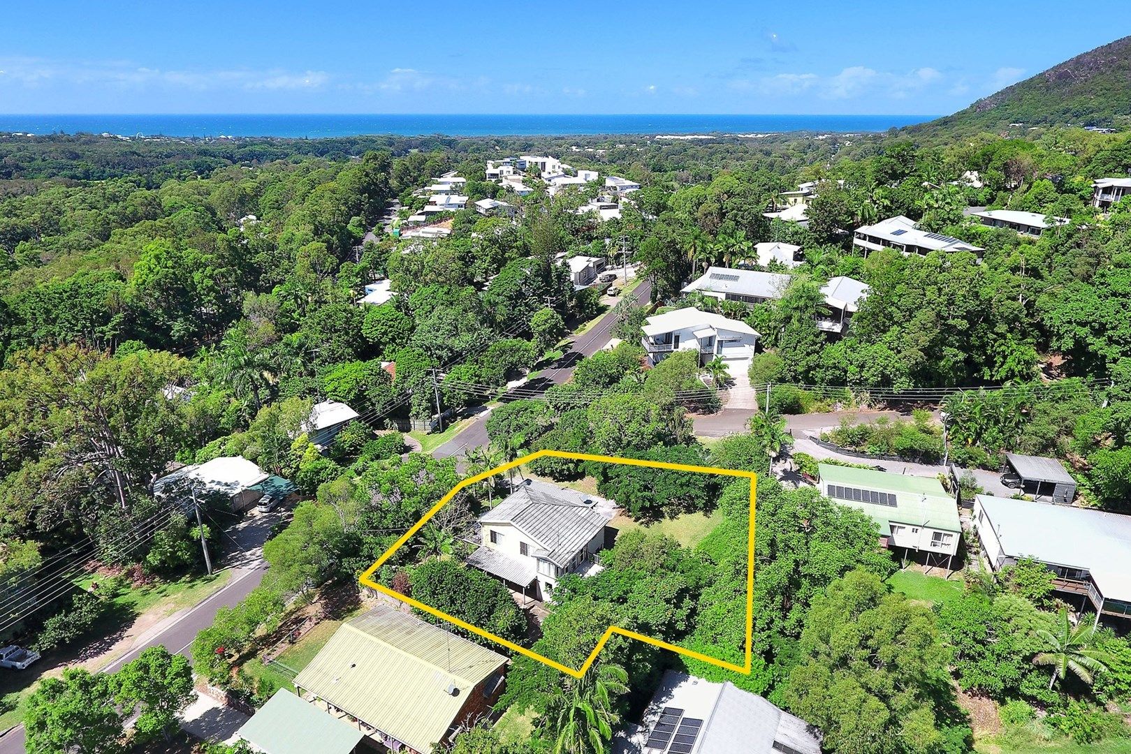 2 Mea Street, Coolum Beach QLD 4573, Image 0