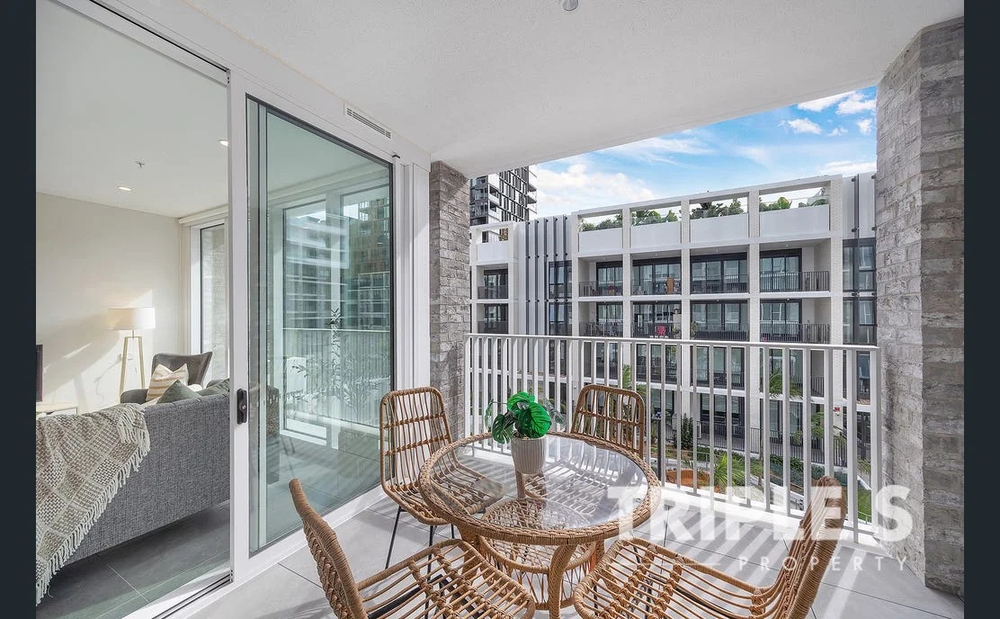 Additional image 8 of Level 2/3 Paddock Street, Lidcombe NSW 2141