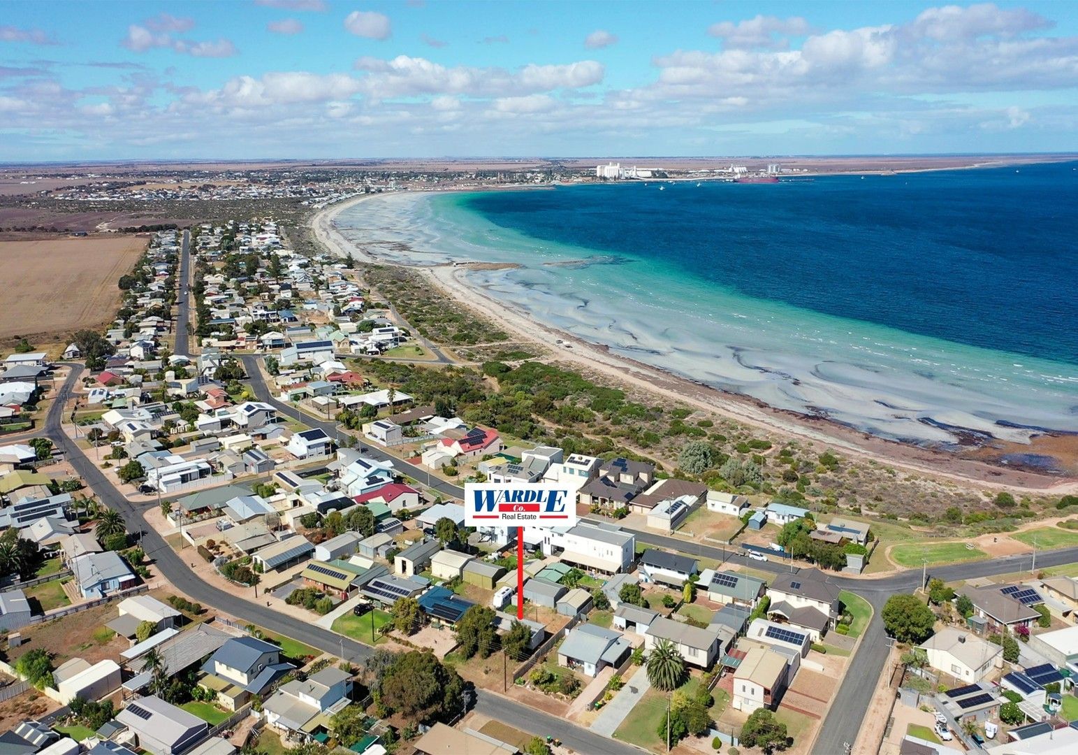 35 Woodforde Dr, North Beach SA 5556, Image 0