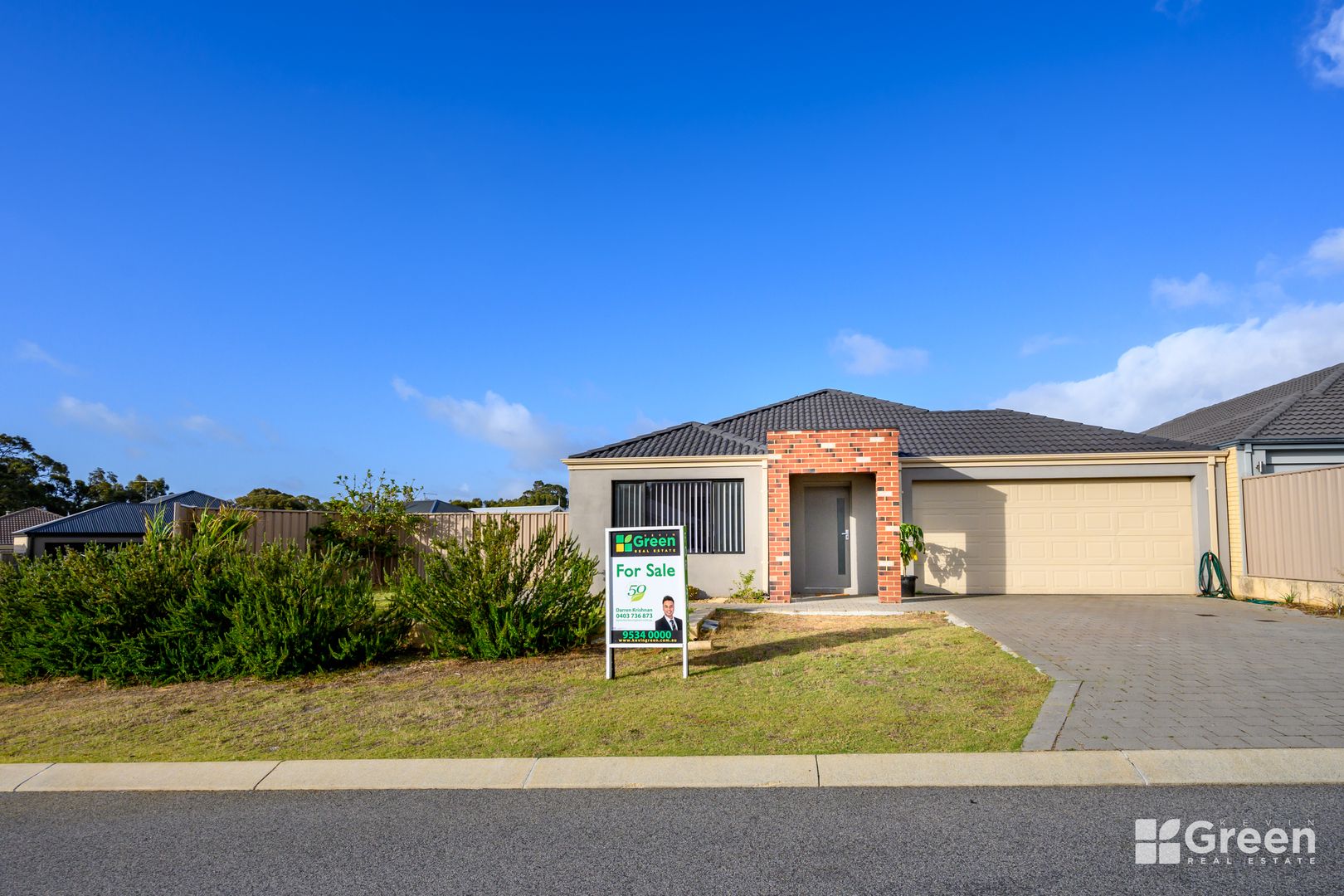 12 Gullane Way, Meadow Springs WA 6210