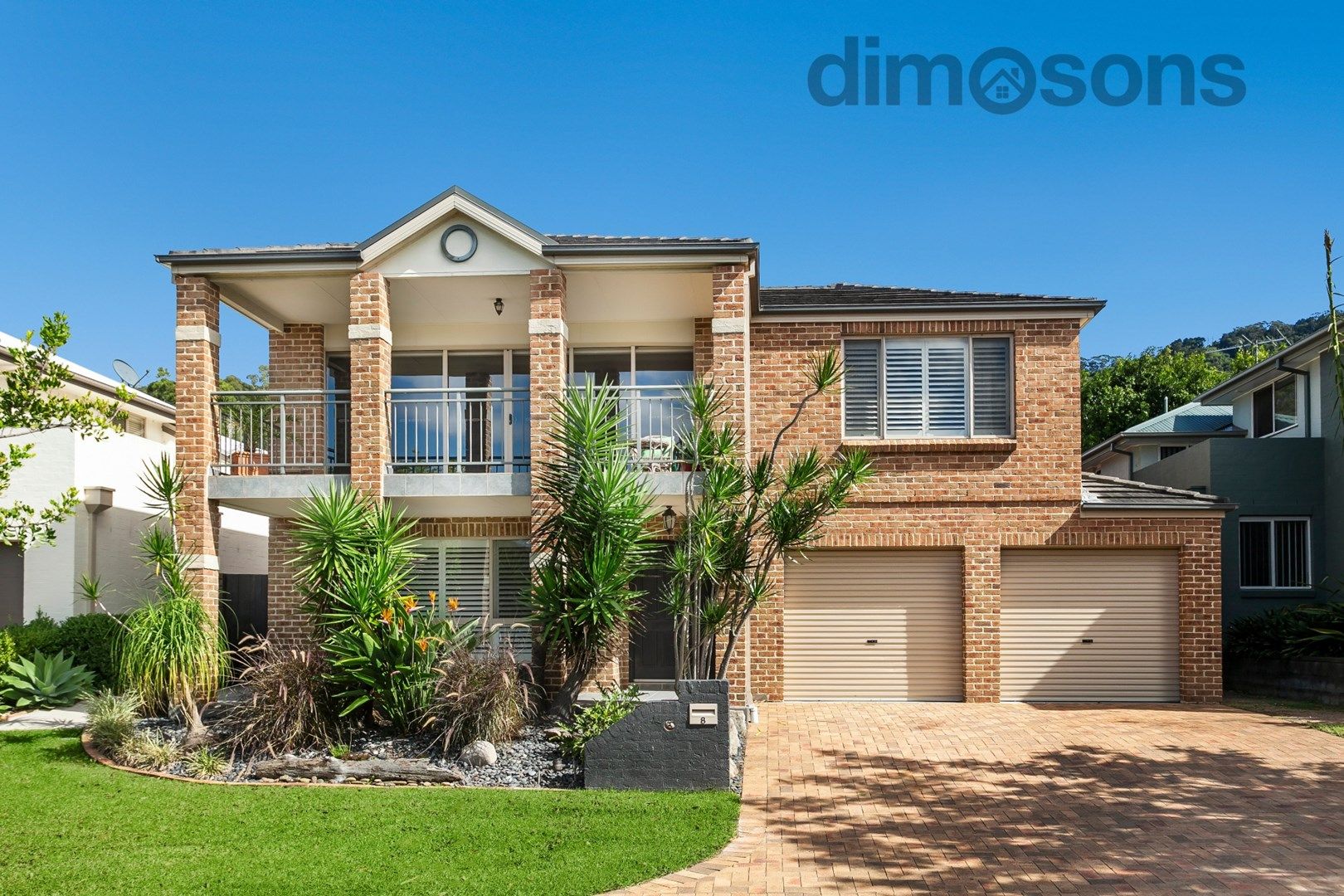 8 Peppermint Circuit, Woonona NSW 2517, Image 0