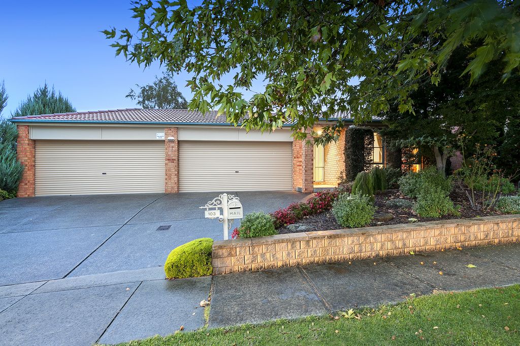 103 The Gateway, Lilydale VIC 3140, Image 0