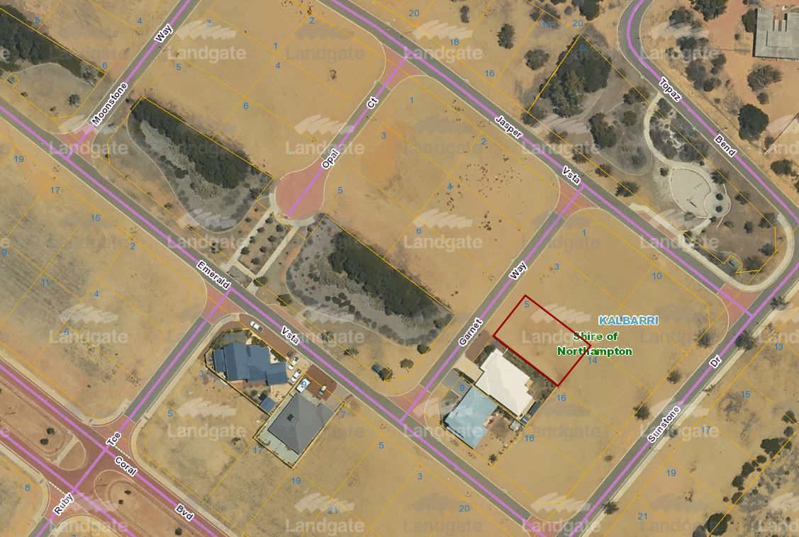 5 Garnet Way, Kalbarri WA 6536, Image 1