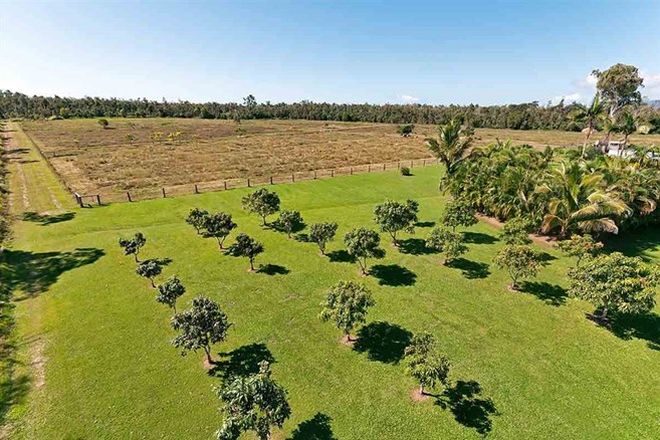 Picture of 55786 Bruce Highway, ELLERBECK QLD 4816