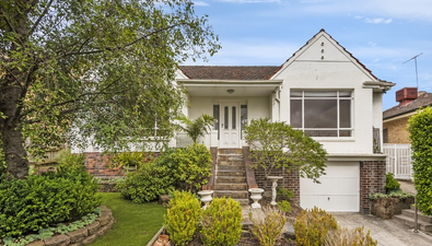 Picture of 41 Cityview Road, BALWYN NORTH VIC 3104