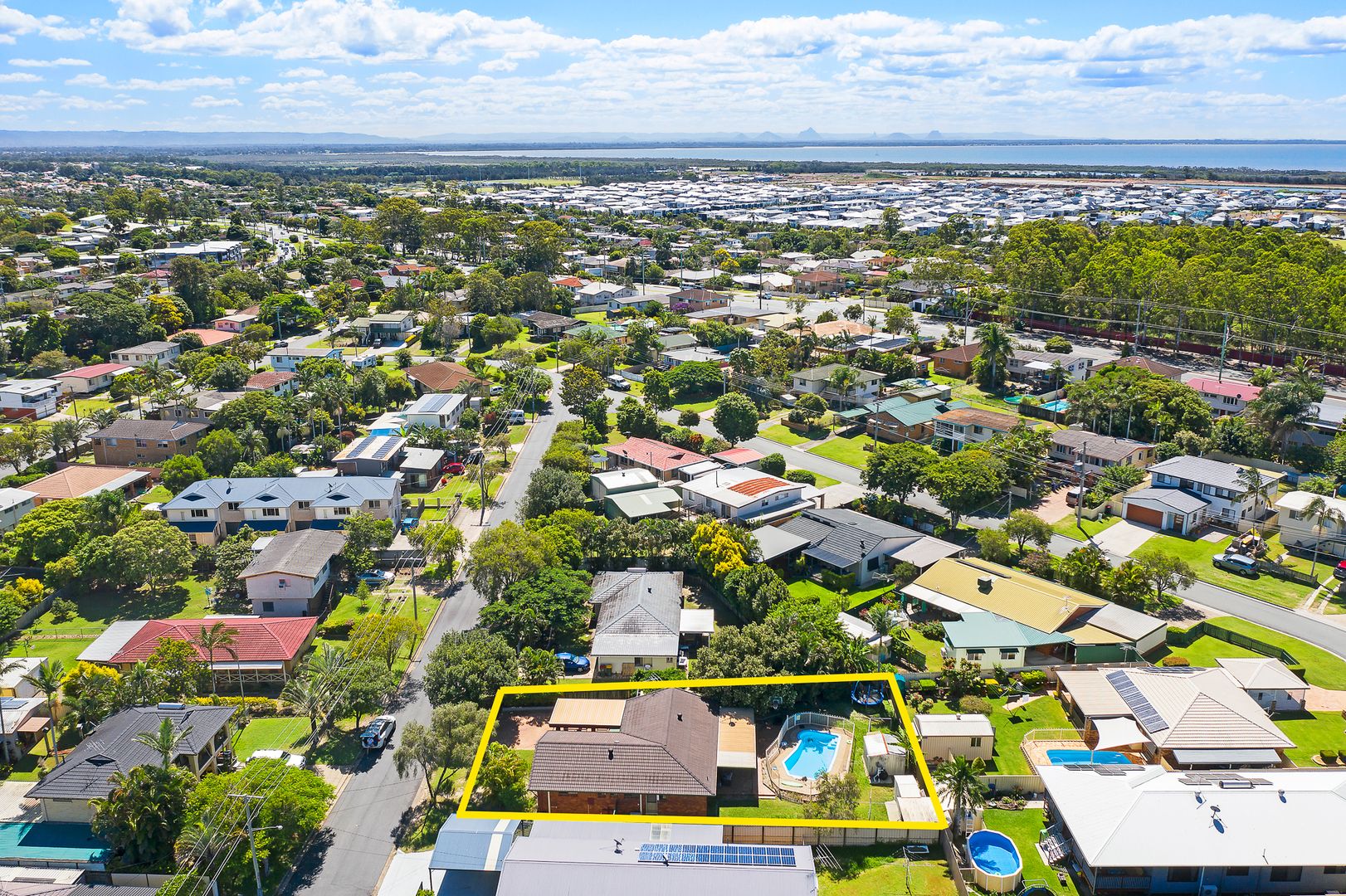 3 Forde Street, Kippa-Ring QLD 4021, Image 2