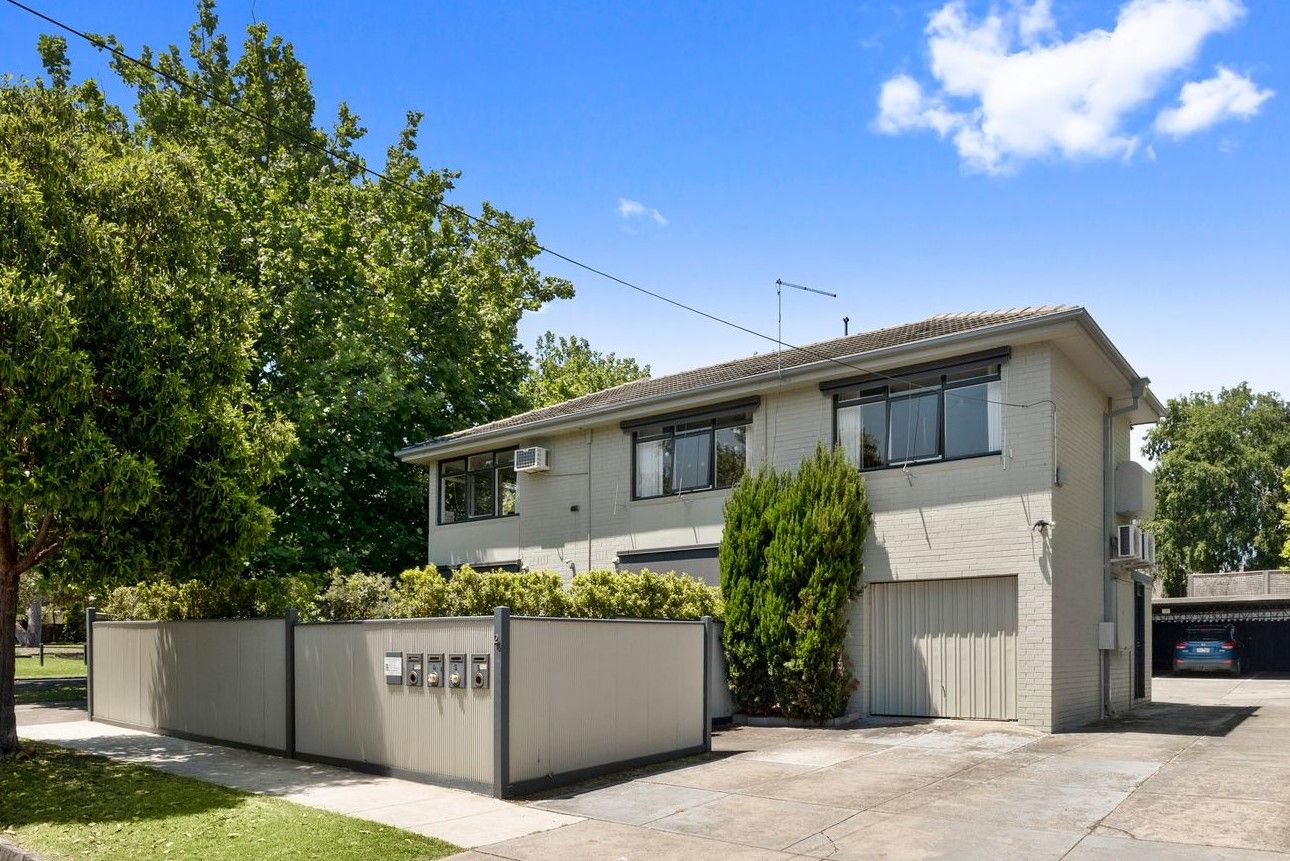 1 bedrooms Apartment / Unit / Flat in 2/24 Charles St ELSTERNWICK VIC, 3185