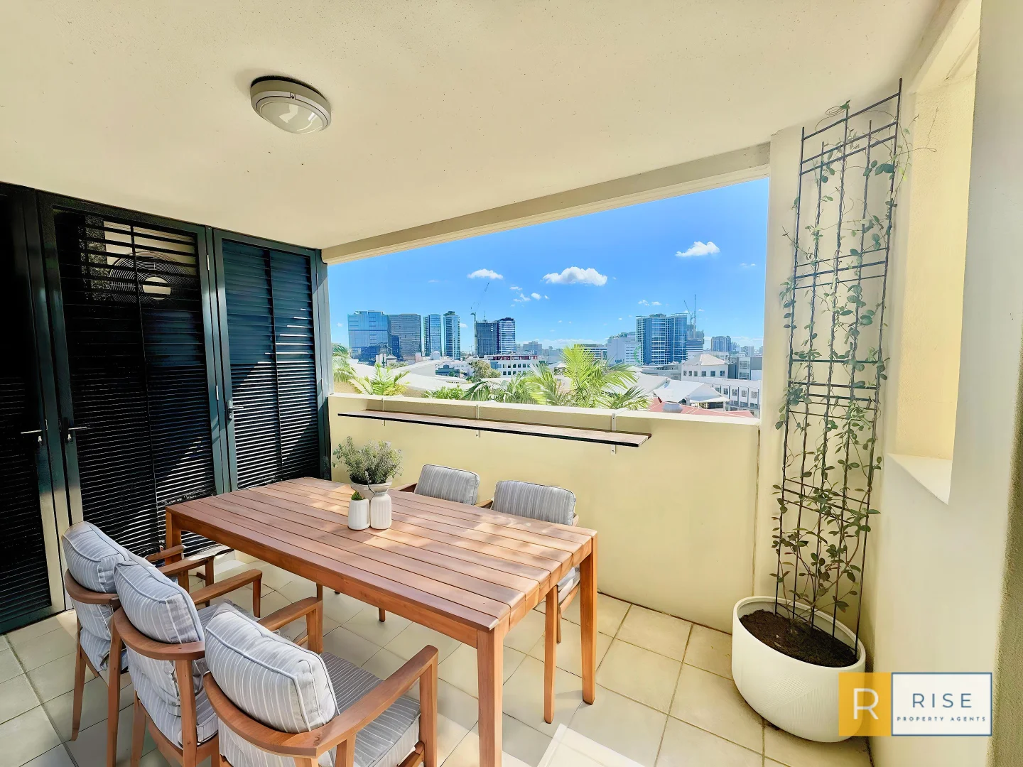 Additional image 12 of 312/100 Bowen Terrace, Fortitude Valley QLD 4006
