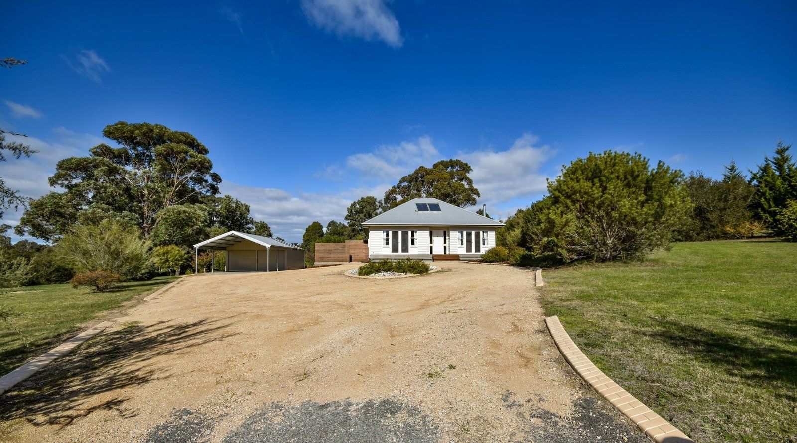 11 Damons Rd, Mount Taylor VIC 3875, Image 0