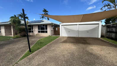 Picture of 17 Lorne Court, BEACONSFIELD QLD 4740