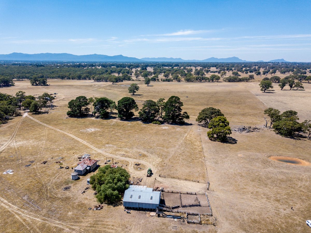 479 Old Tannery Road, Cavendish VIC 3314, Image 2