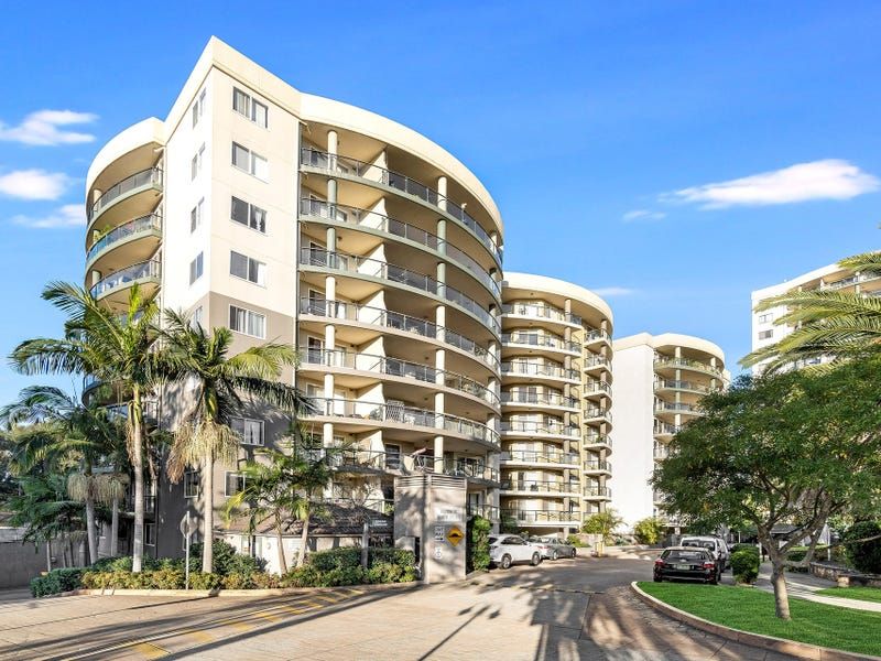 2 bedrooms Apartment / Unit / Flat in 906/91a-101 Bridge Road WESTMEAD NSW, 2145