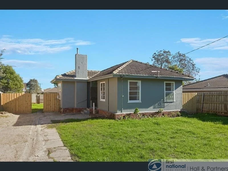 11 Wau Street, Heidelberg VIC 3084