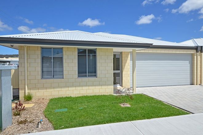 Picture of 19/26 Cockburn Road, MIRA MAR WA 6330