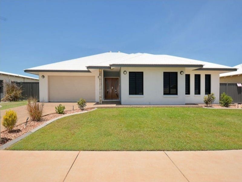 8 McGrath Street, Bellamack NT 0832, Image 0