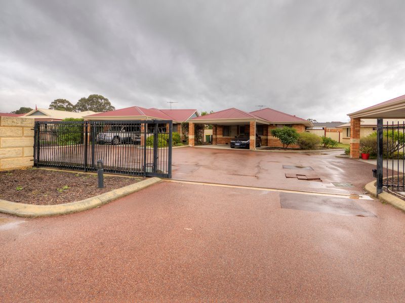 11/25 Apley Street, Maddington WA 6109