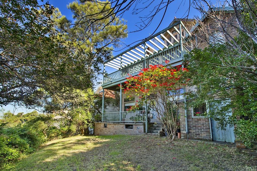 50 Chisholm Street, Greenwich NSW 2065, Image 2