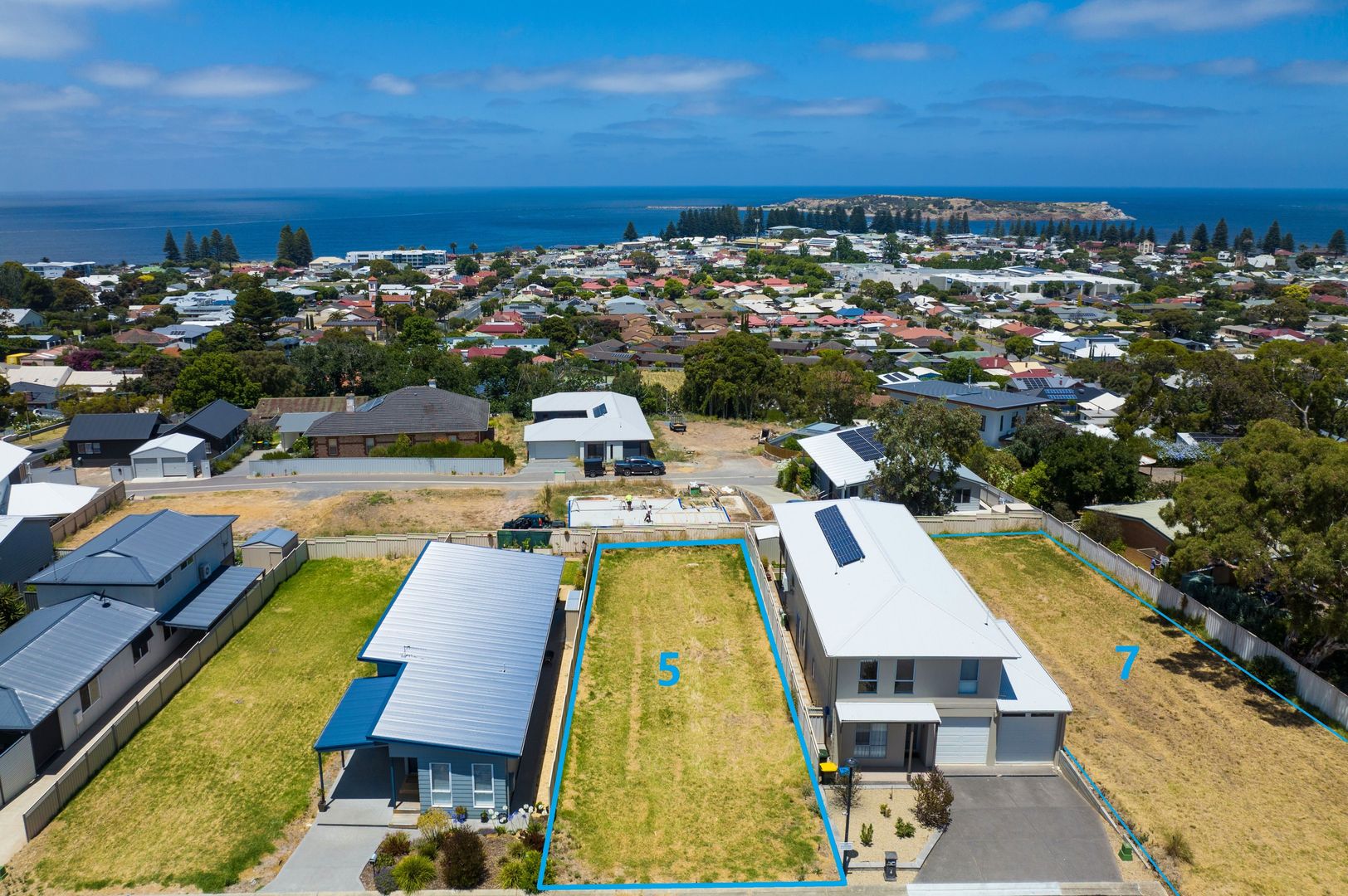 5 7 Bliss Court Victor Harbor SA 5211 Domain
