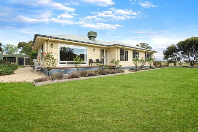 Picture of 4197 Henty Highway, HAVEN VIC 3401