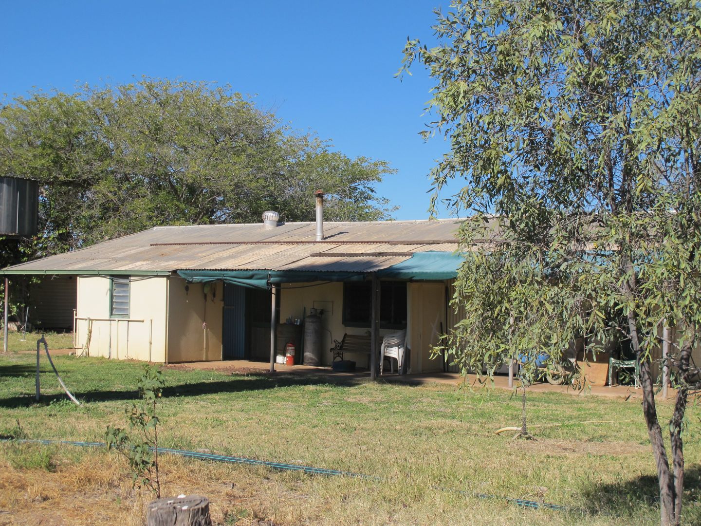 Pingandy Station via Meekatharra, Meekatharra WA 6642, Image 2