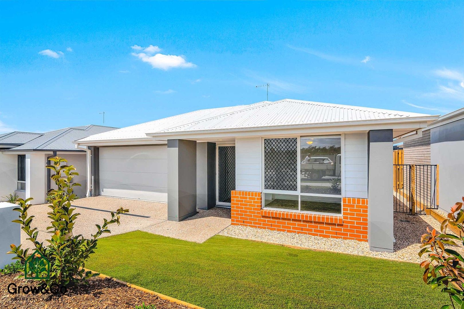 4 bedrooms House in 158 Fernbrooke Boulevard REDBANK PLAINS QLD, 4301
